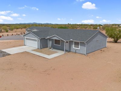 24272 E King Rd, Florence, AZ, 85132