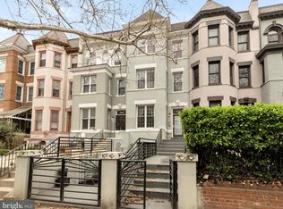 1126 Columbia Rd NW APT 3, Washington, DC 20009