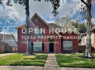 16819 Kettle Creek Dr, Spring, TX 77379