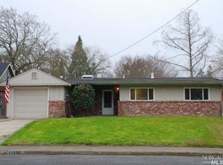 15556 Maplewood Dr, Sonoma, CA 95476