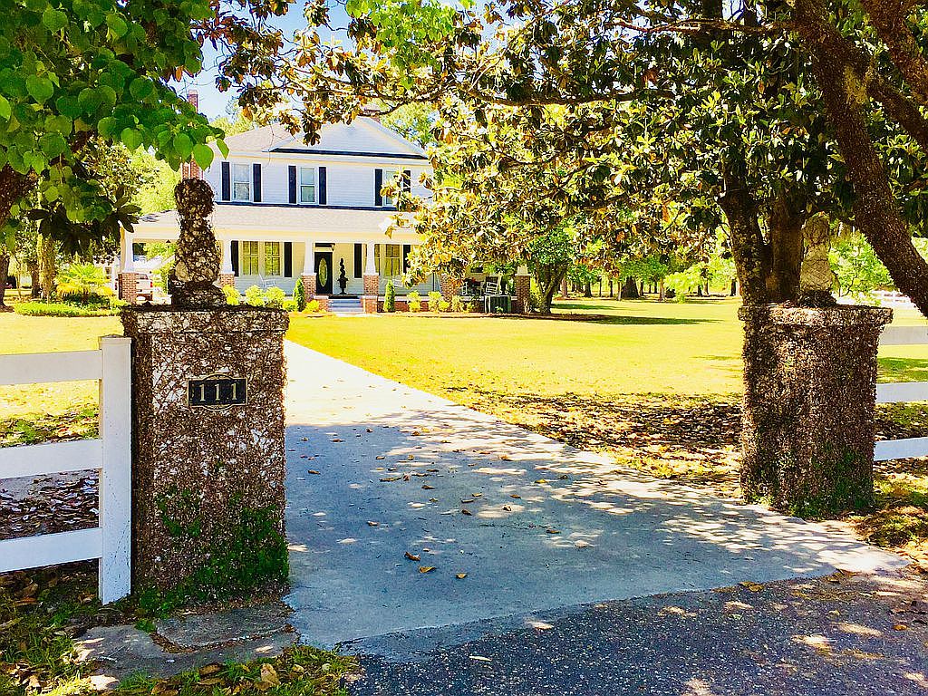 111 Depot St, Salters, SC 29590 Zillow