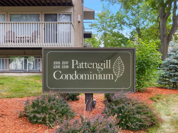 2319 Packard St APT B306, Ann Arbor, MI 48104