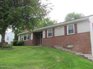 400 Avenue C, Danville, PA 17821