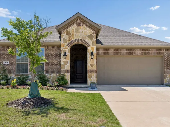308 Tate Ln, Anna, TX 75409