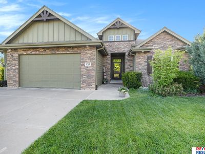 2310 Placid Lake Dr, Papillion, NE, 68046