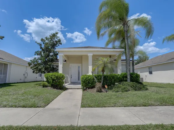 4977 Pall Mall St W, Kissimmee, FL 34758