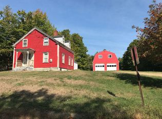 2730 Lee Rd, Lee, ME 04455