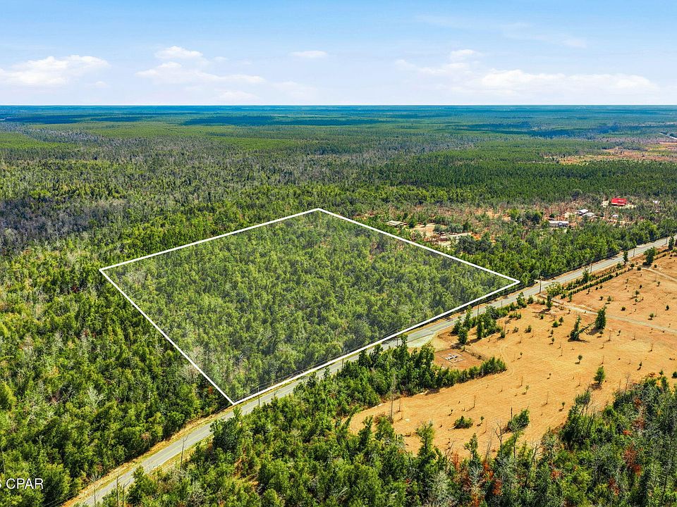 1st image of 0 Blue Springs Rd