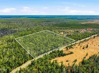 0 Blue Springs Rd, Youngstown, FL 32466