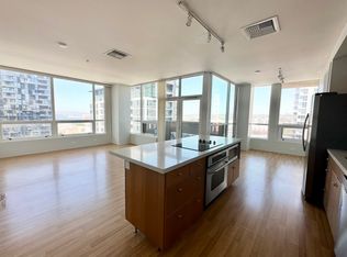 350 W Ash St W #1104, San Diego, CA 92101