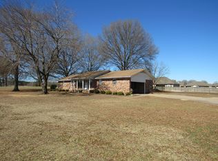 116 Us Highway 64, Beebe, AR 72012