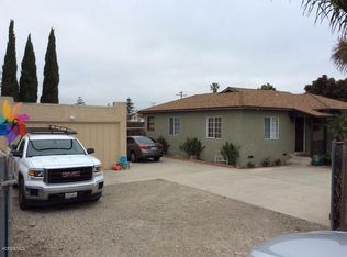 2753 N Rose Ave, Oxnard, CA 93036