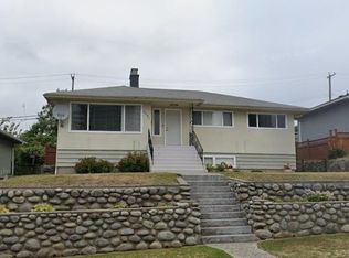 4761 Ridgelawn Dr, Burnaby, BC