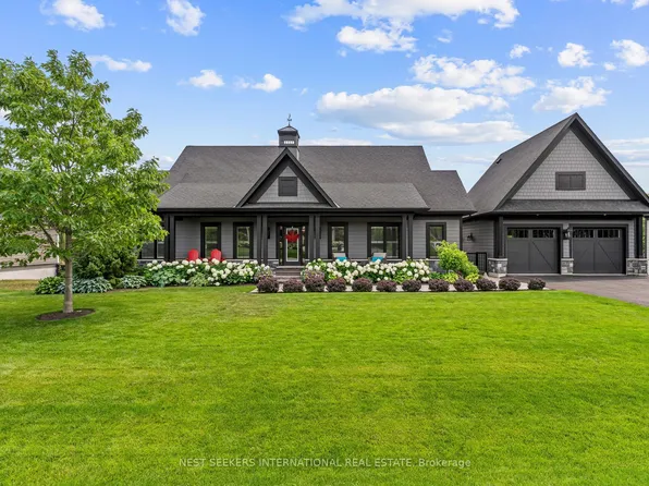 7 Georgian Grande Dr, Oro Medonte, ON L0K 1E0