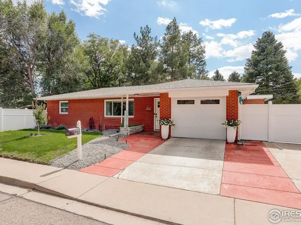 1211 16th Ave, Longmont, CO 80501