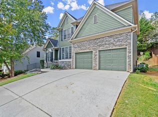 129 Gold Mill Pl, Canton, GA 30114