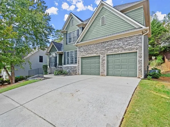 129 Gold Mill Pl, Canton, GA 30114