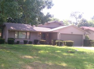 24010 Rockingham St, Southfield, MI 48033