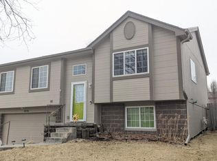 4056 N 172nd St, Omaha, NE 68116