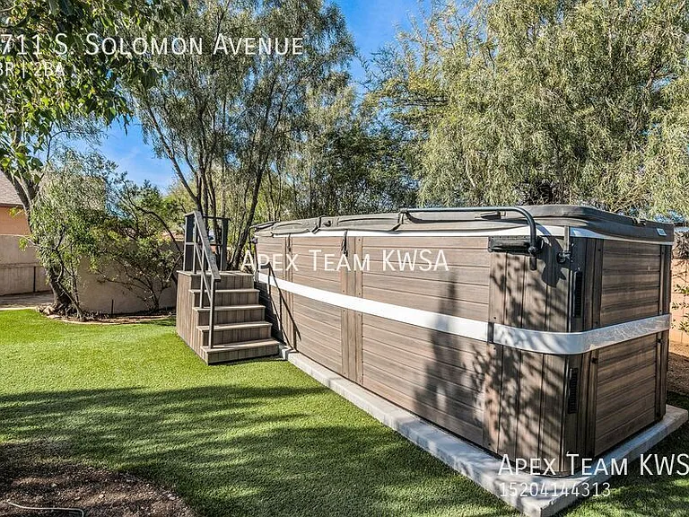7711 S Solomon Ave — Photo 35
