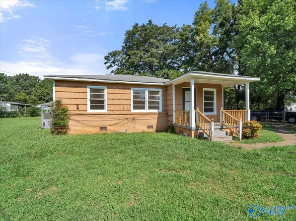 3702 Grote St SW, Huntsville, AL 35805