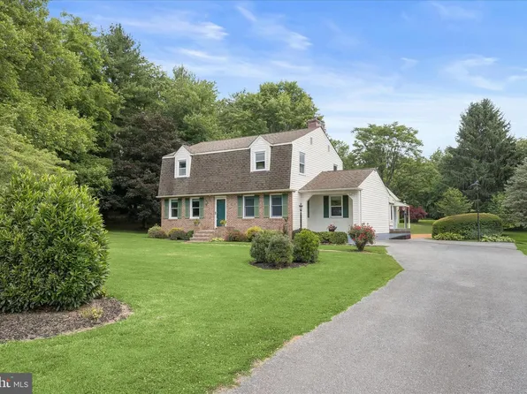 2319 Braddock Rd, Woodbine, MD 21797