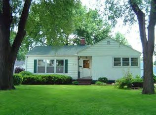 511 E Melrose Ct, Decatur, IL 62526