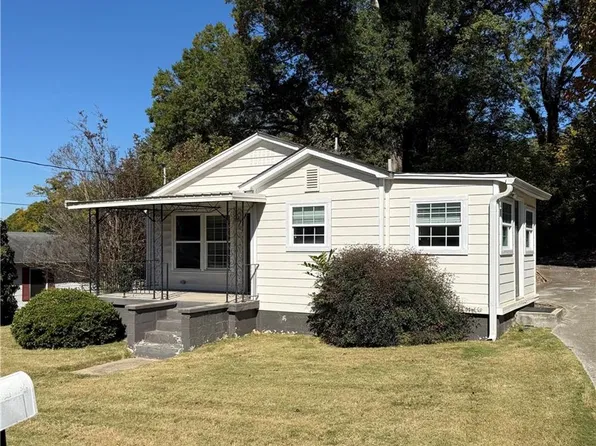 410 Mary St, Cartersville, GA 30120