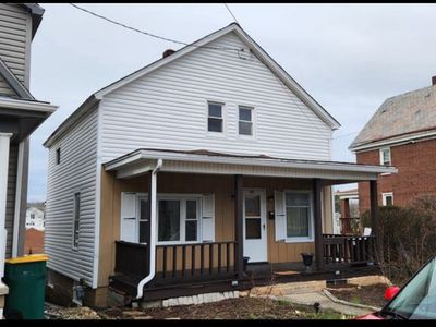 304 W 3rd St, Derry, PA, 15627