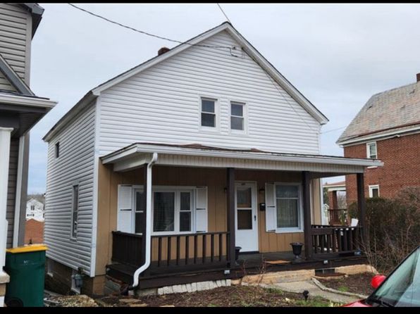 304 W 3rd St