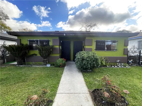 10802 Grape St, Los Angeles, CA 90059