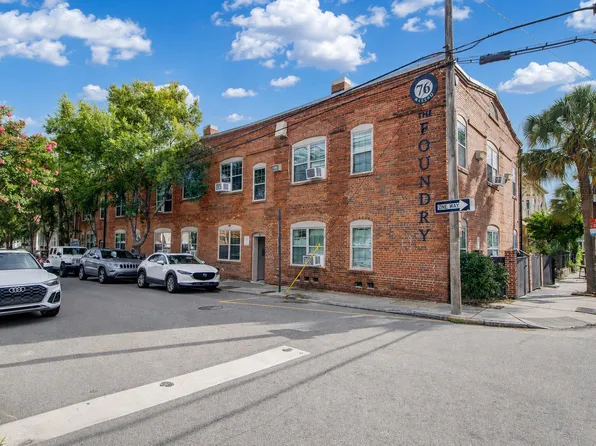 76 Nassau St APT B, Charleston, SC 29403