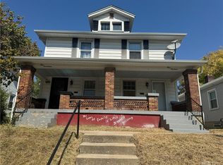 117 Pointview Ave #117, Dayton, OH 45405