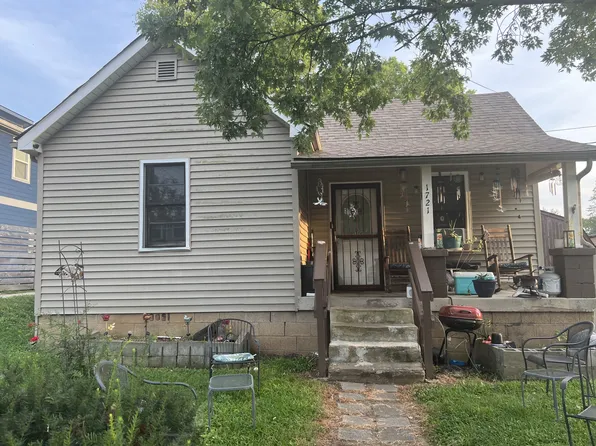 1721 Pecan St, Nashville, TN 37208