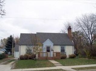234 7th Ave N, Waite Park, MN 56387