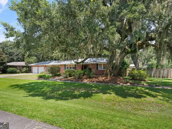 200 Union St, Brunswick, GA 31520