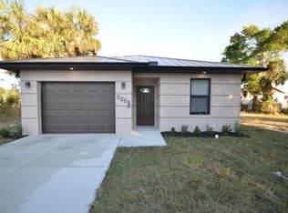 2005 Carver Ave, Fort Myers, FL 33916
