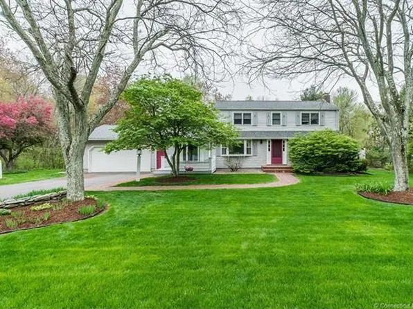 52 Muddy Brook Rd, Ellington, CT 06029