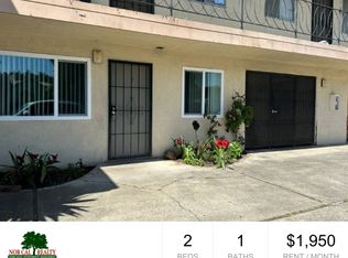 586 Berry Ave APT 3, Hayward, CA 94544