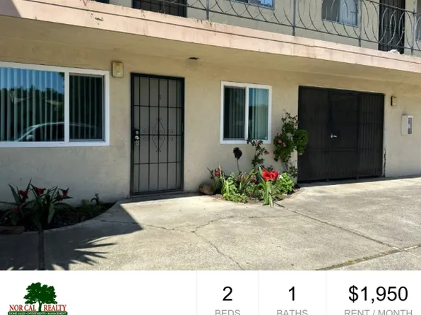 586 Berry Ave APT 3, Hayward, CA 94544