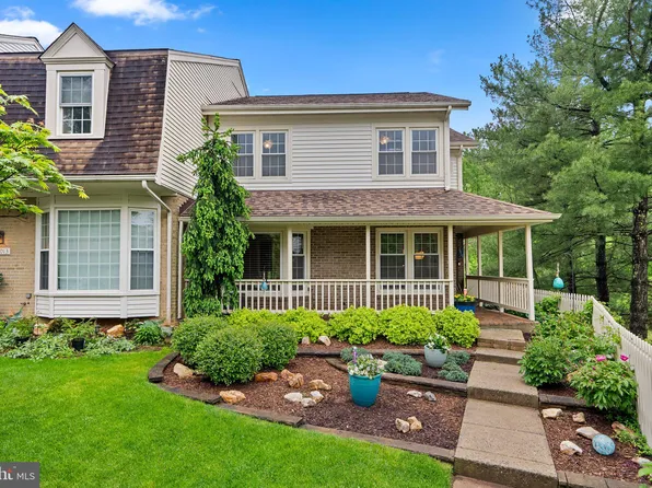 2015 Hickory Hill Ln, Silver Spring, MD 20906