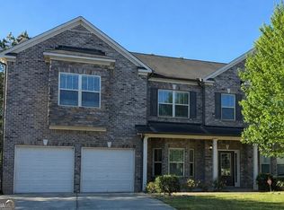 3818 Lake Haven Way, Atlanta, GA 30349