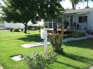 125 2nd St, Hazelton, ID 83335