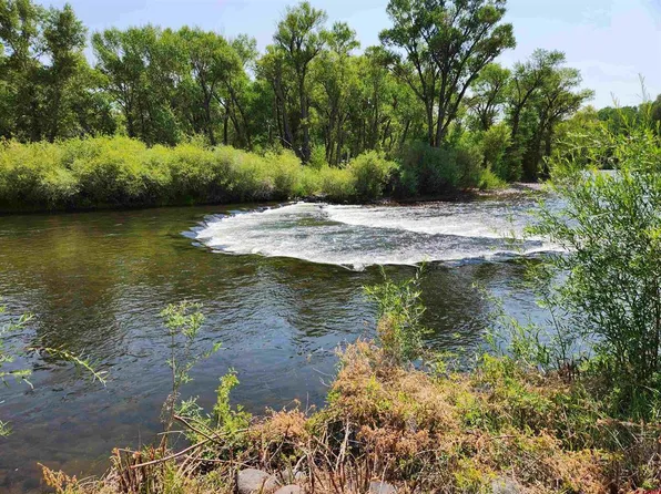 Lot 10 & 11 Conejos Canyon Road, Antonito, CO 81120