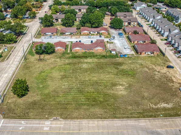 14th St, Midlothian, TX 76065