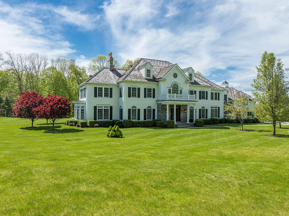 Custom Penwood Home