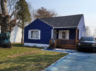 214 Pollard Ave, Benton Harbor, MI 49022