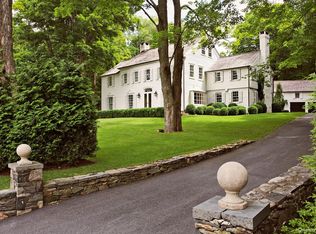 269 Stone Hill Rd, Pound Ridge, NY 10576