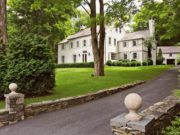 269 Stone Hill Rd, Pound Ridge, NY 10576