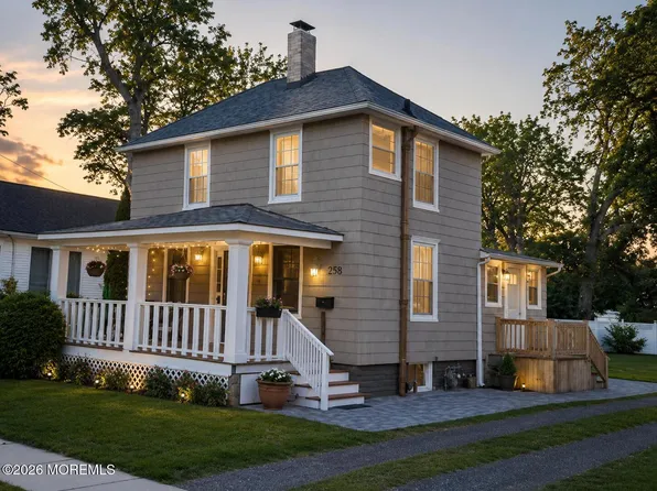 1008 14th Avenue, Belmar, NJ 07719
